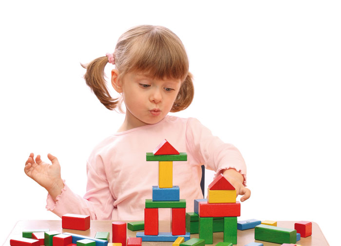 ¿Cómo elegir el mejor juguete?