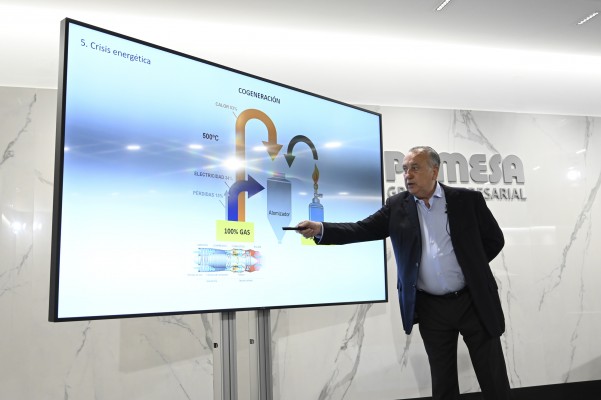El azulejo sí escuece: Fernando Roig habla y el Gobierno... vuelve a publicar las ayudas de marzo