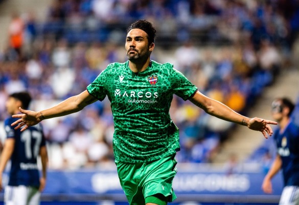 El gol que Iborra debía a su padre