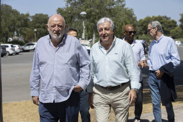 Luto en el Villarreal por el fallecimiento de la esposa del vicepresidente Llaneza
