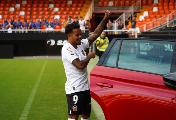 Patrick Kluivert: 