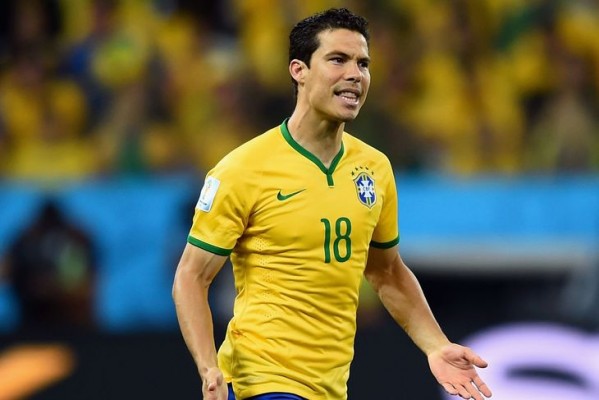 La Juventus se atasca en el fichaje de Witsel y paraliza el futuro de Hernanes