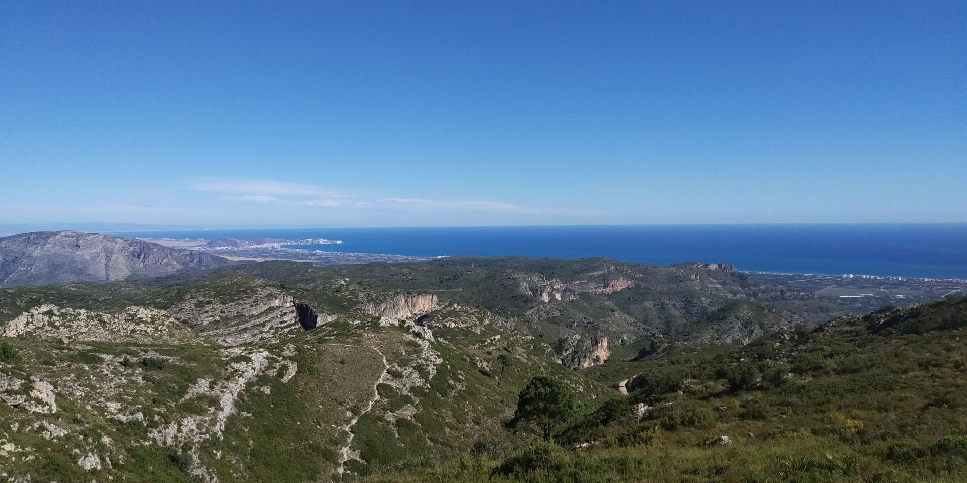 Transición Ecológica destina 3,6 millones a ayudas a la gestión forestal sostenible