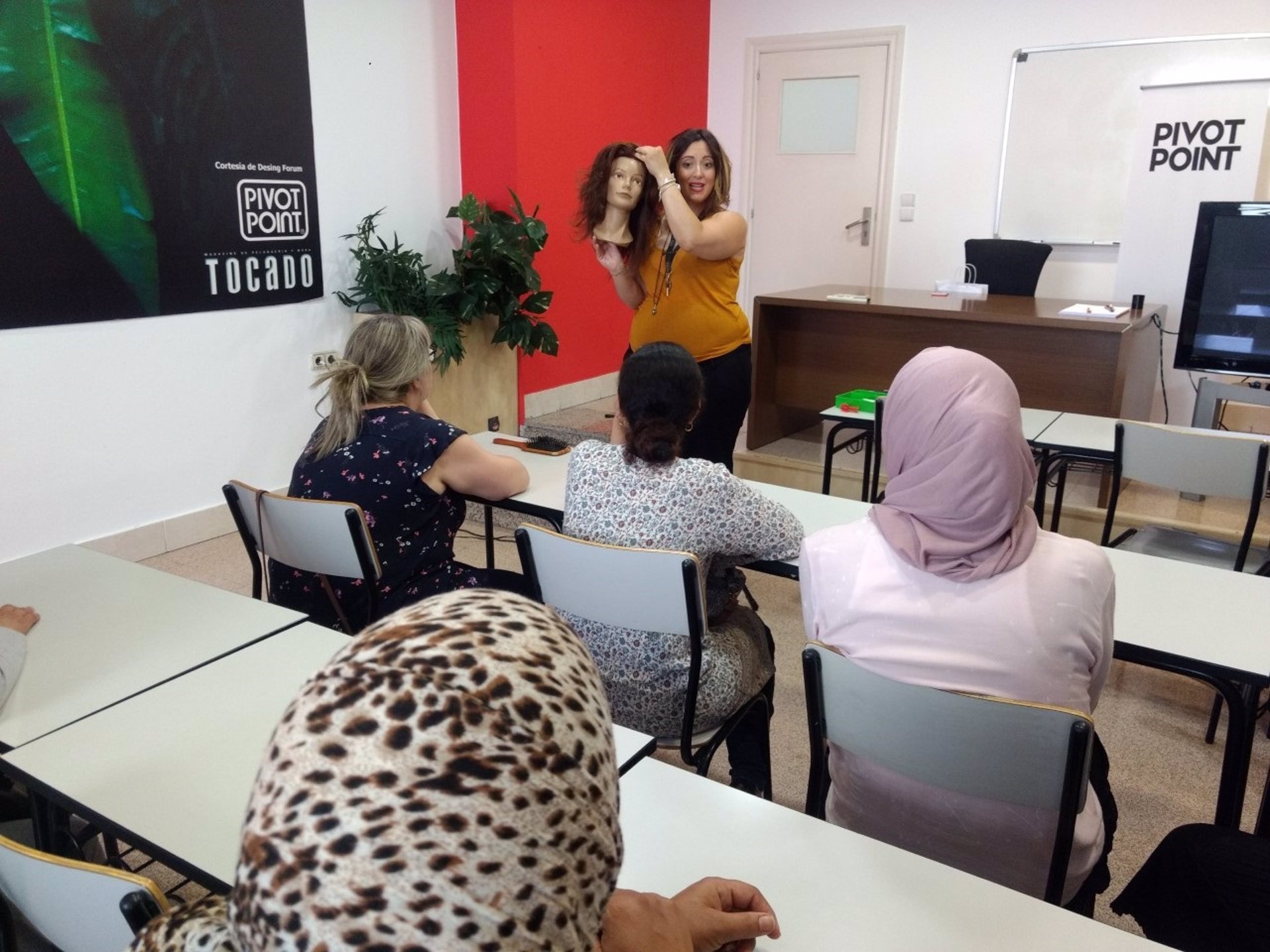 Foto: CRUZ ROJA ZARAGOZA - 