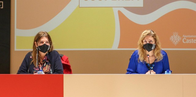Castelló activará los bonos de comercio de hasta 100 euros para la 'vuelta al cole' el 12 de septiembre