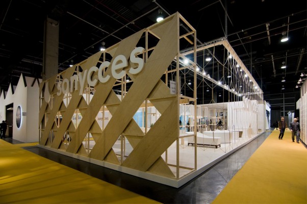 El futuro de la arquitectura efímera se construye en Castelló