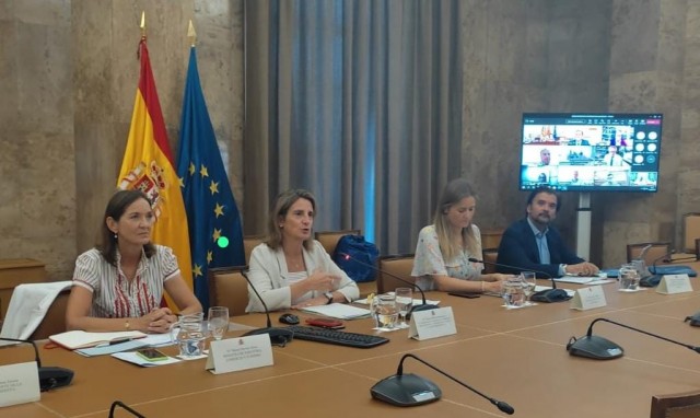 El Gobierno no concreta más ayudas a la cerámica para paliar los altos precios de la energía