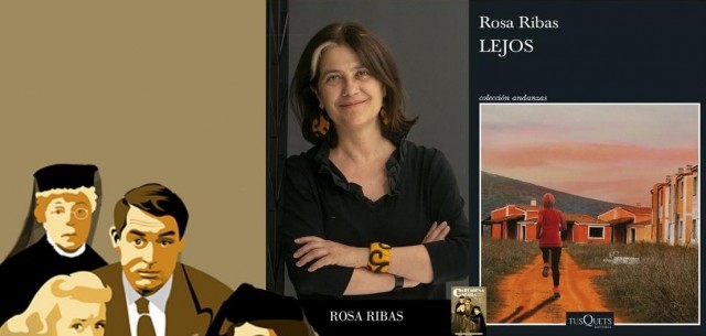 La escritora Rosa Ribas inaugura este martes la programación de 'Cartagena Negra' en El Batel 