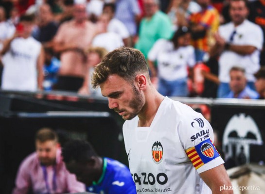 Lato, de salir cedido a levantar Mestalla