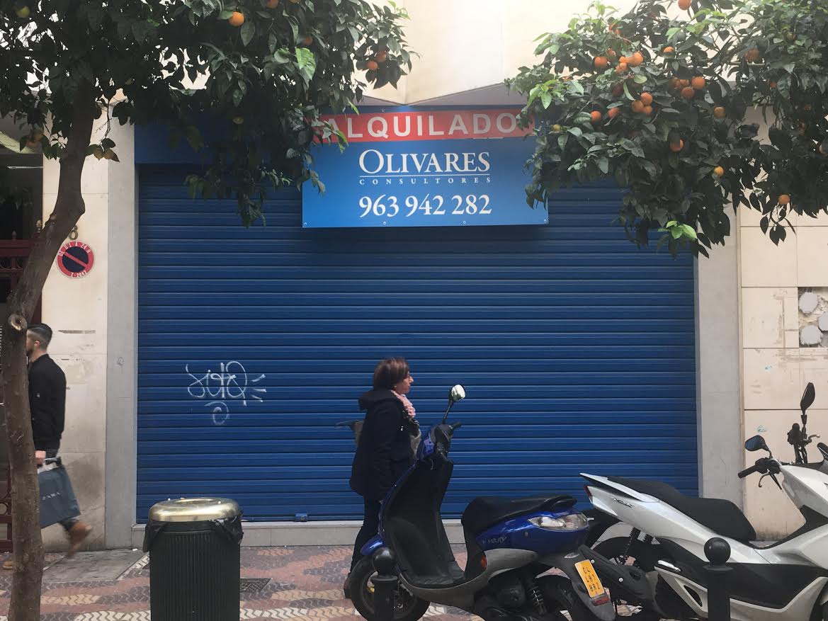 La francesa By Colette abre en Valencia su primera tienda en España