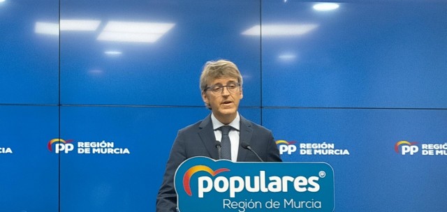 Marín anuncia que los Presupuestos de 2023 saldrán 