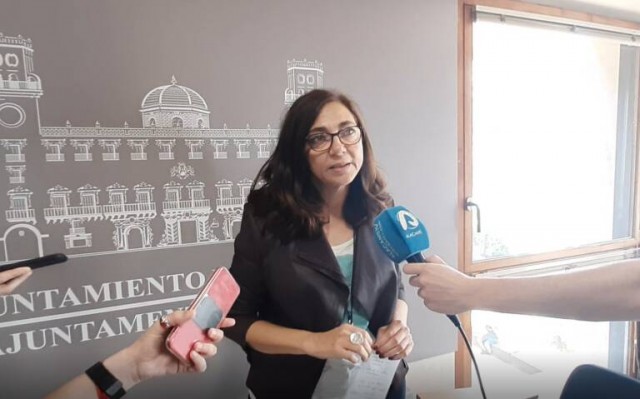 El PSOE reclama ayudas para costear el encarecimiento del transporte escolar en Alicante