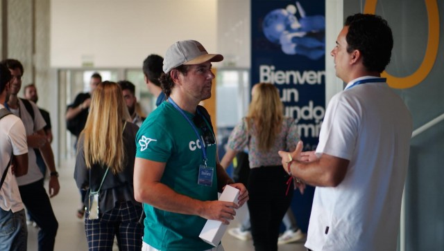 Lanzadera selecciona a 120 empresas y supera ya las 1.000 impulsadas desde 2013