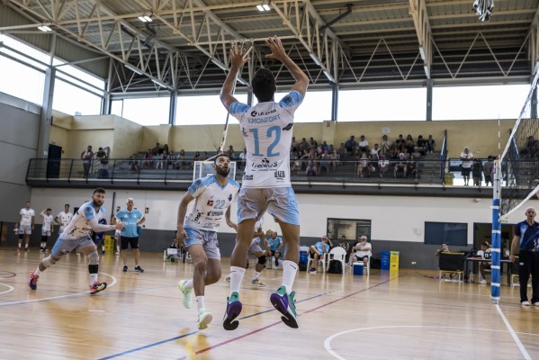 El Léleman Conqueridor cae pero ofrece una buena imagen ante el Sporting de Portugal