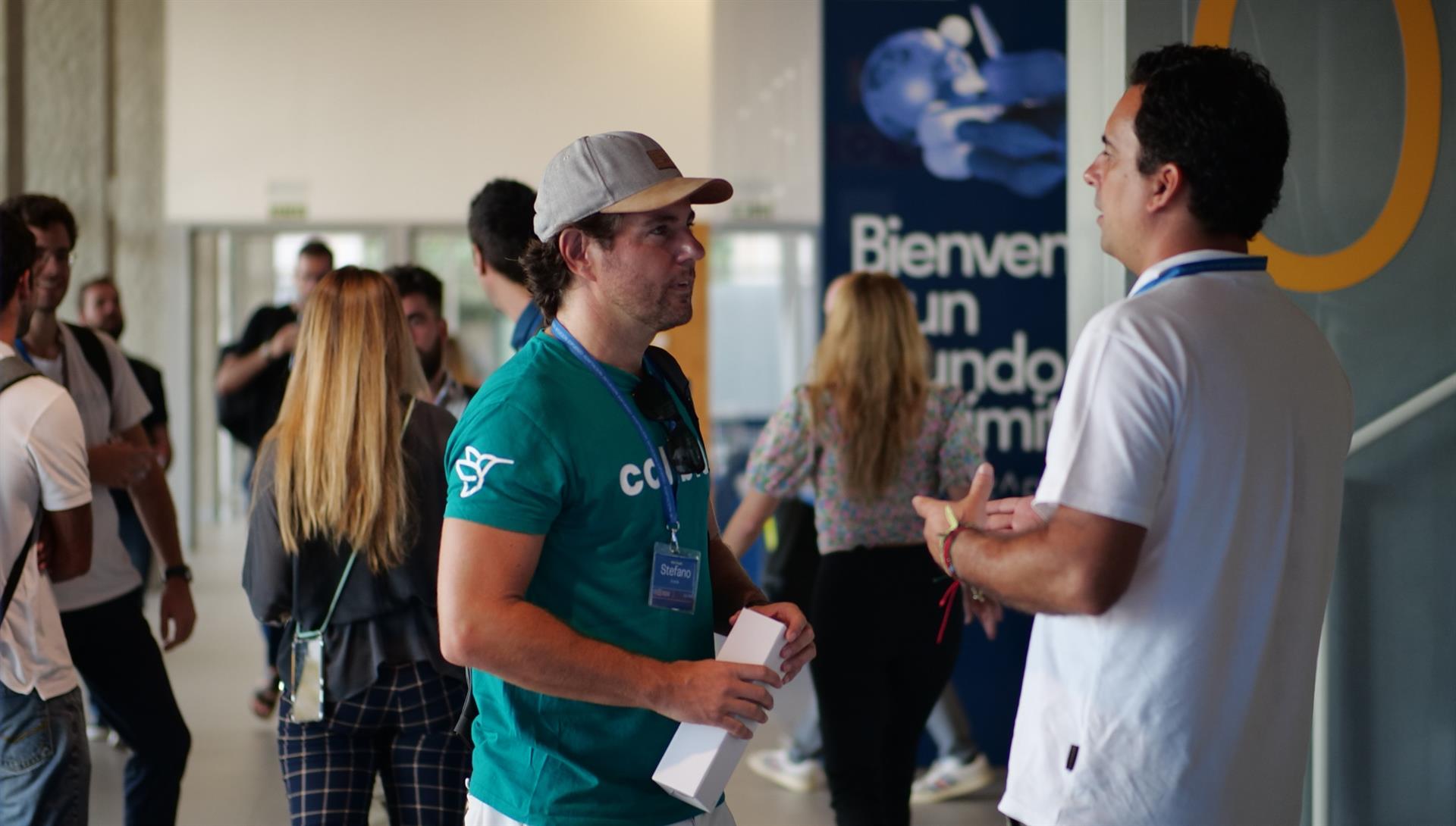 Lanzadera selecciona a 120 empresas y supera ya las 1.000 impulsadas desde 2013