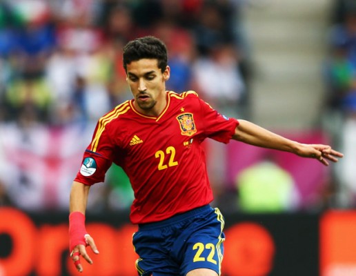Jesús Navas asegura que 
