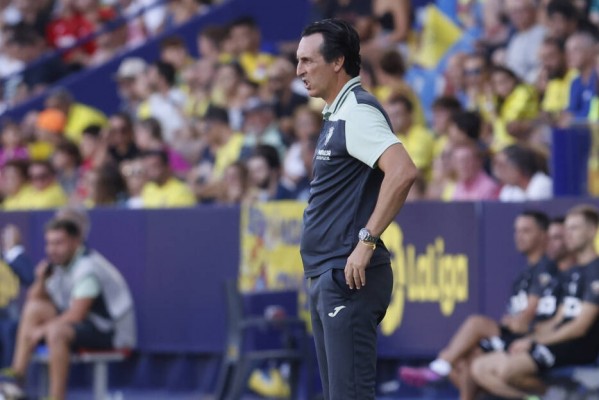 Emery: 