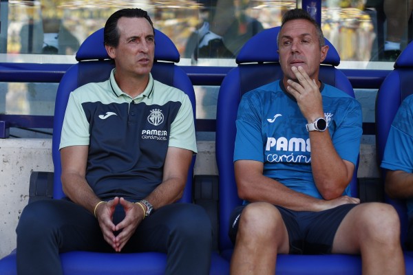 Emery: 