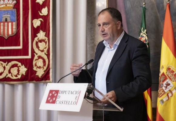 El PP acusa al PSPV de no convocar el pleno de Diputación para ayudar a los afectados por los incendios