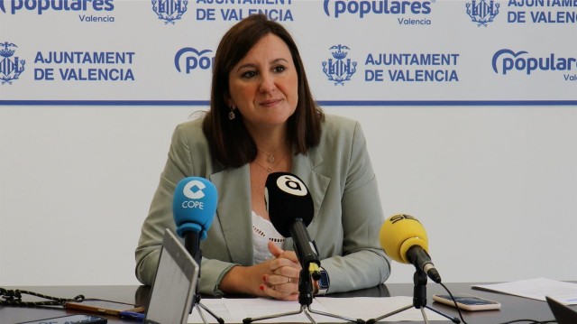 El PP denuncia un 