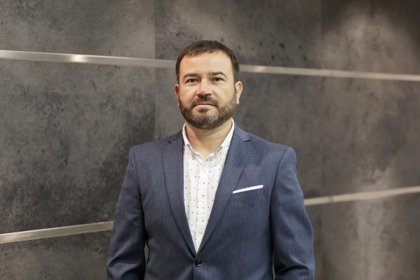 Ramón Olivares, nuevo director de Castellón Plaza
