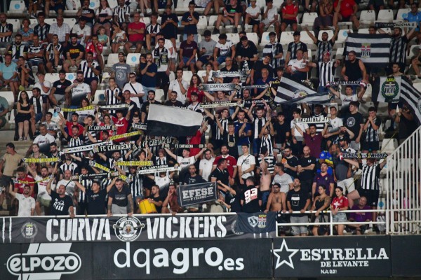 La FPFCCT celebrará el sábado el Día del Peñista e invita a la afición del Albacete 