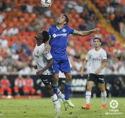 Mata: “Duele mucho porque han sido superiores en todo”
