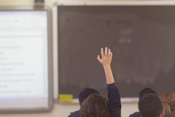 El nuevo curso escolar comienza marcado por la LOMLOE y sin protocolos covid