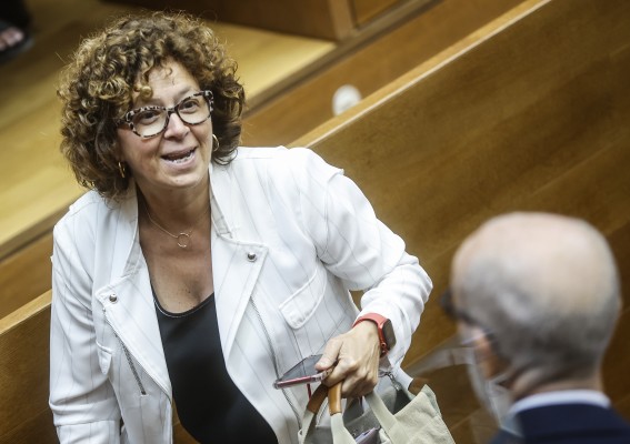 La Generalitat dedica 34 millones de euros a 8 tipos de becas universitarias