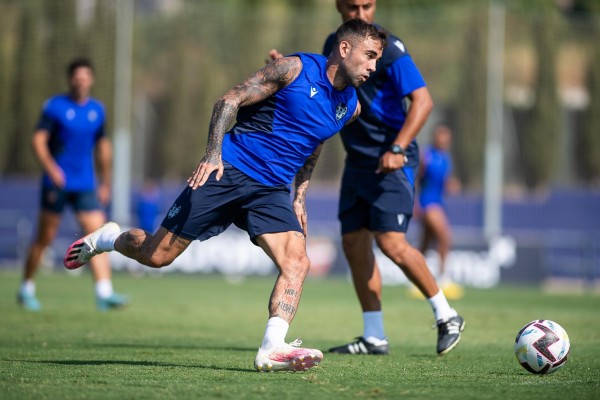 Todos a Oviedo... excepto Saracchi y Musonda