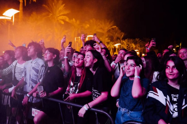 Los festivales que (sobre)viven fuera de la temporada estival