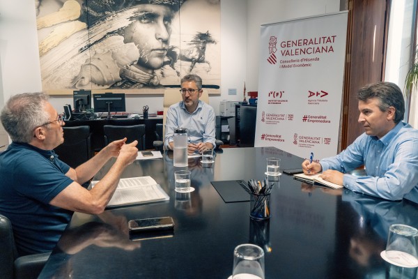 Las deducciones de la Generalitat permiten ahorrar 280 millones en el IRPF en seis años 