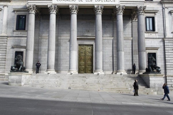 El Congreso tramita de urgencia la adhesión de Suecia y Finlandia a la OTAN 
