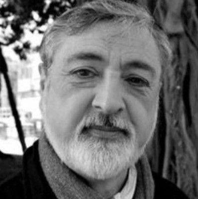 El mundo del teatro de Cartagena llora la muerte del actor Isidro Ibarra