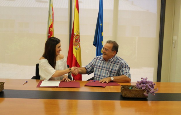 Afema inicia un Erte que afecta una decena de trabajadores por los impagos de la Administración
