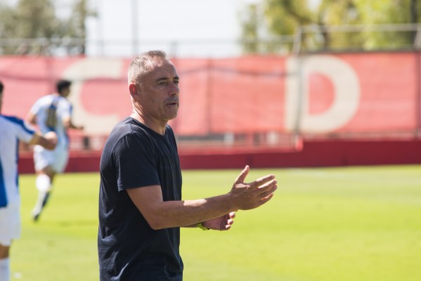 Ángel Rodríguez: 