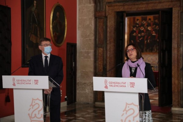 Más de tres años sin el buscador prometido para consultar la publicidad institucional
