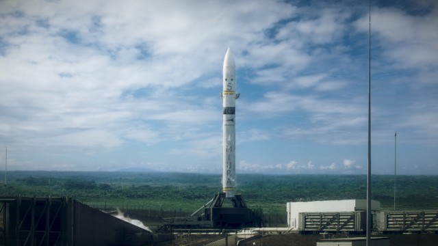 PLD Space: preseleccionada para despegar desde la Guayana Francesa y a la espera del urbanismo para instalarse en IFA