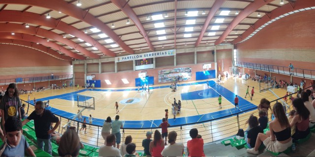 Molina Basket celebra un torneo 3x3 en memoria de Andrés Burgos, jugador que murió con 22 años