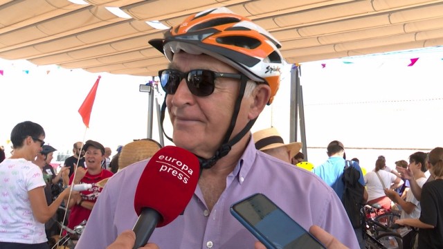 Ribó asegura que en el presupuesto para 2023 