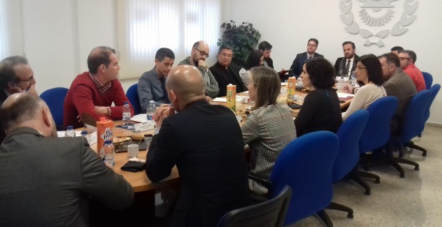 La ciberseguridad en el aula, a debate en Acade