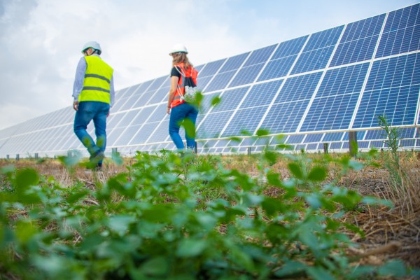 Soltec impulsa el programa Helios: abren las inscripciones para promocionar ideas verdes en la Región