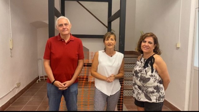 El PP exige la finalización 