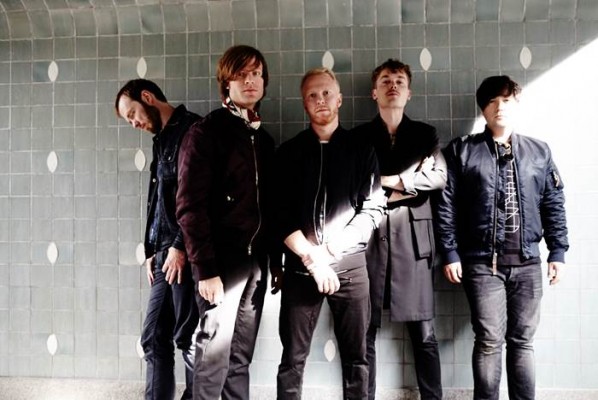 Mando Diao, otro 'regalo' para el Low Festival 2017