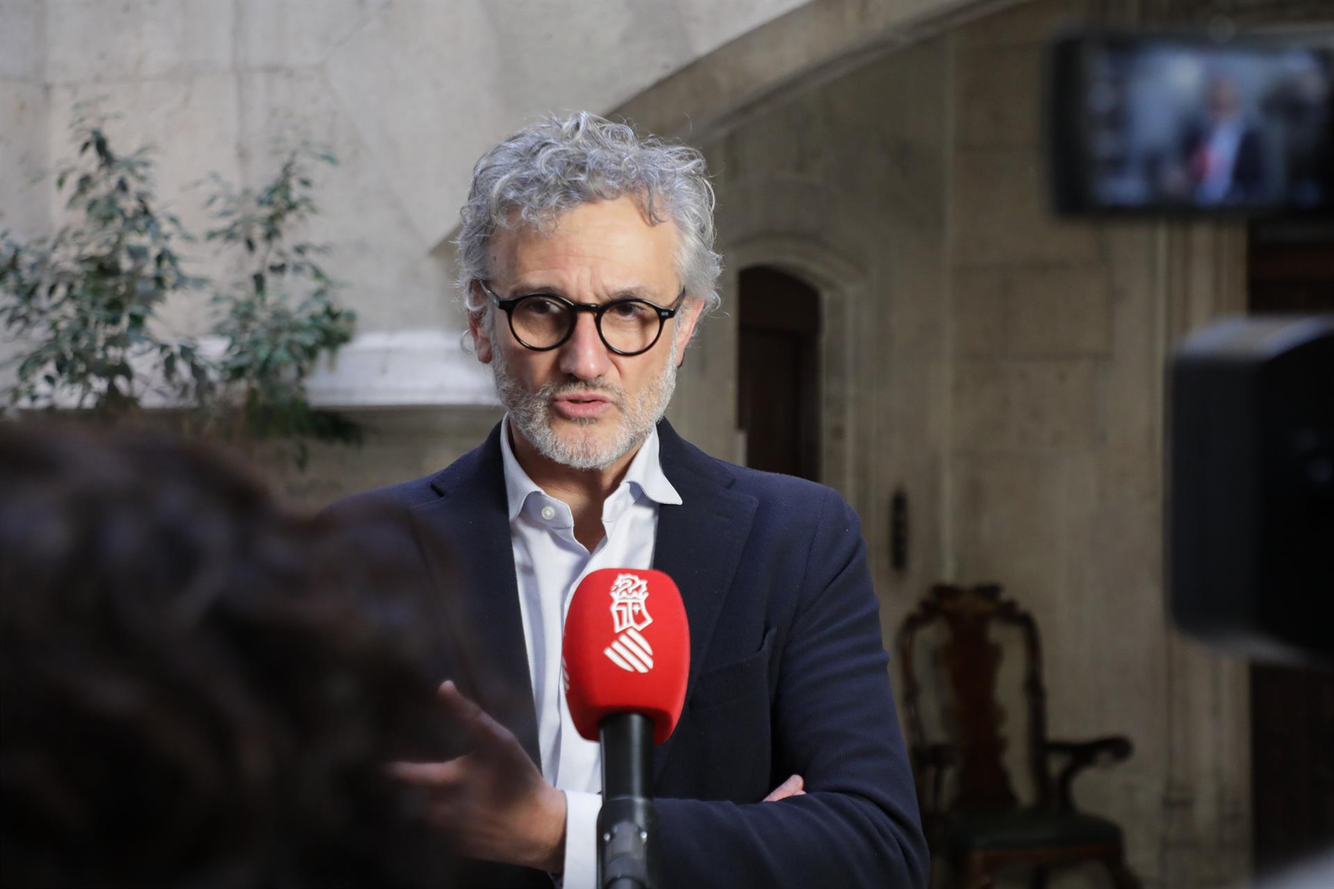 La Generalitat formará el próximo curso escolar a docentes para detectar problemas de salud mental