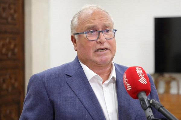La Generalitat invertirá 3,4 millones de euros en la mejora de la movilidad urbana de la Vega Baja