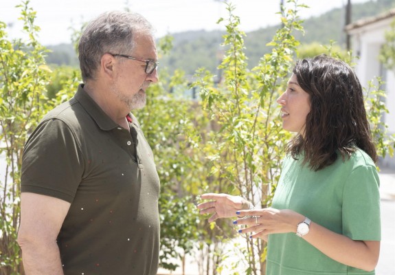 La Diputación destina en 2022 más de 460.000 euros para el Plan Provincial contra los Mosquitos
