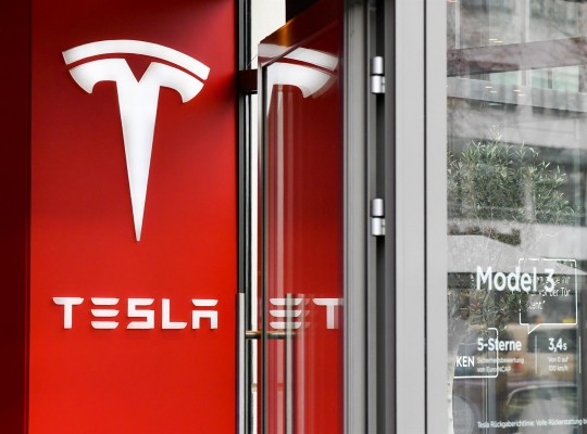 Tesla Model Y y Model 3, los coches eléctricos más vendidos en Europa en el primer semestre
