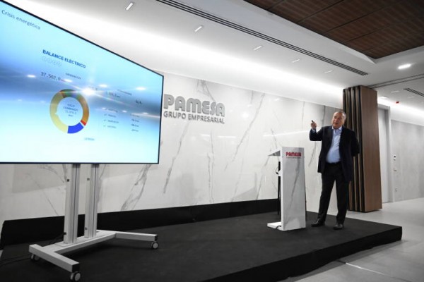 La factura de la compra de Azuliber por Pamesa: 80 millones... y la deuda