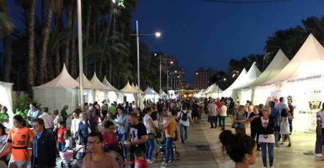 La Fireta del Camp d’Elx 2025 será del 9 al 12 de octubre con teatro en valenciano y animales